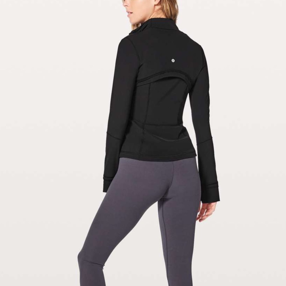 |•lululemon•| ‘Define’ Jacket